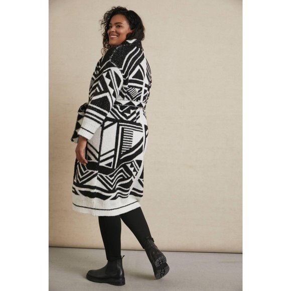 Anthropologie Christienne Cardigan - Picture 14 of 16